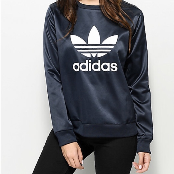 adidas Tops - Adidas Sweatshirt